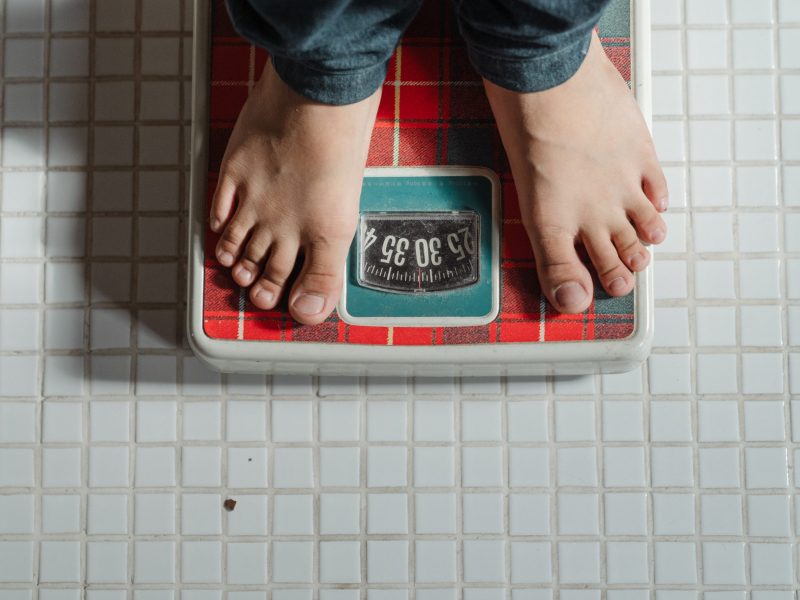 The Problematic History of the BMI