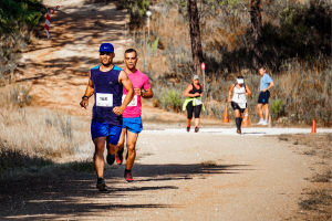 Read more about the article A Guide for Endurance Athletes This Off-Season