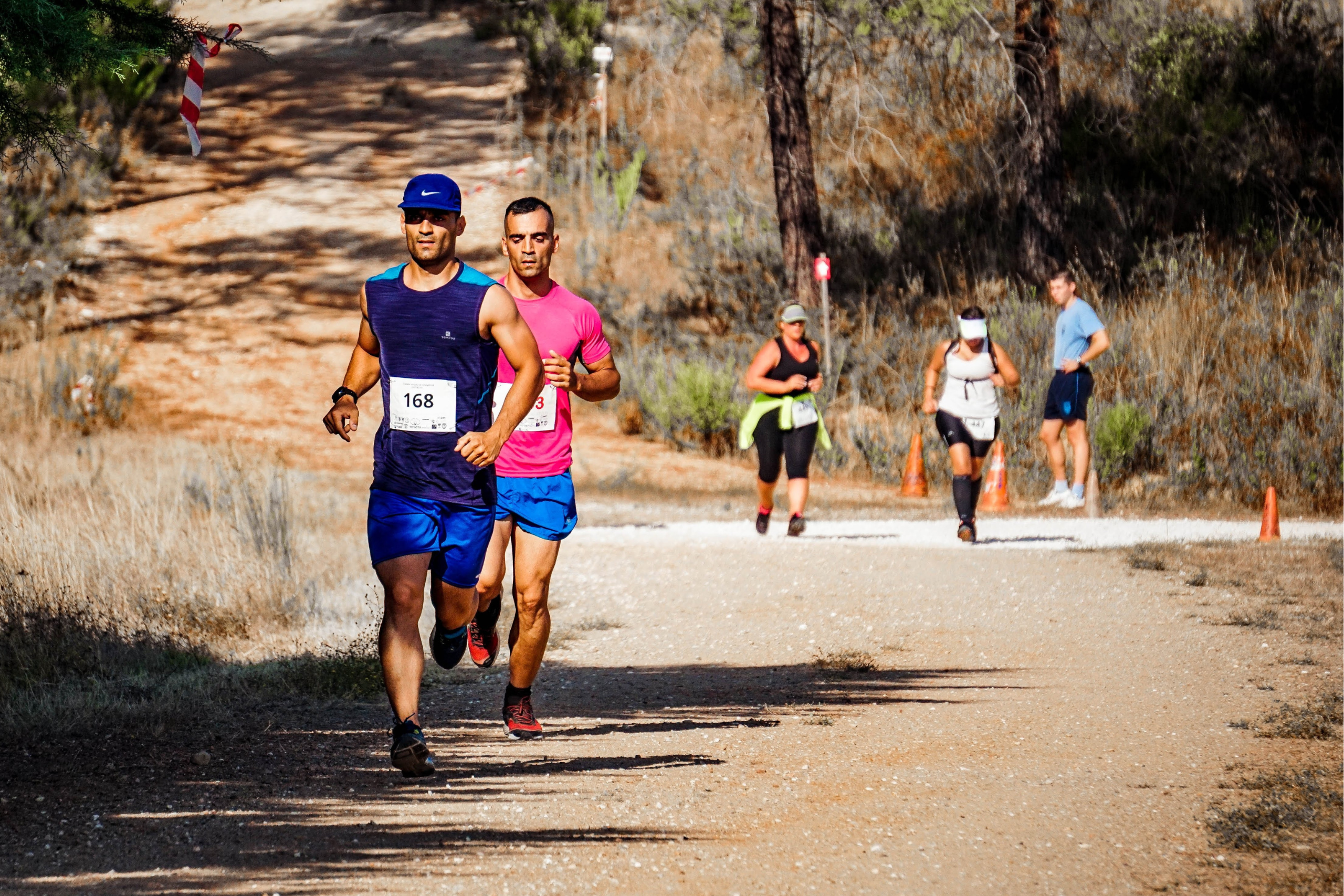 You are currently viewing A Guide for Endurance Athletes This Off-Season